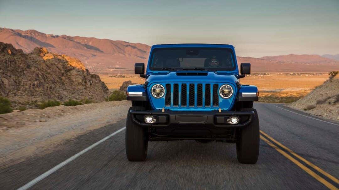 Jeep Dealerships in Imperial Beach