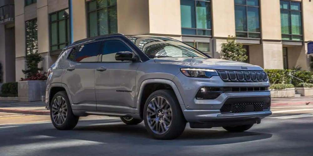 Top Jeep Dealerships in Chula Vista