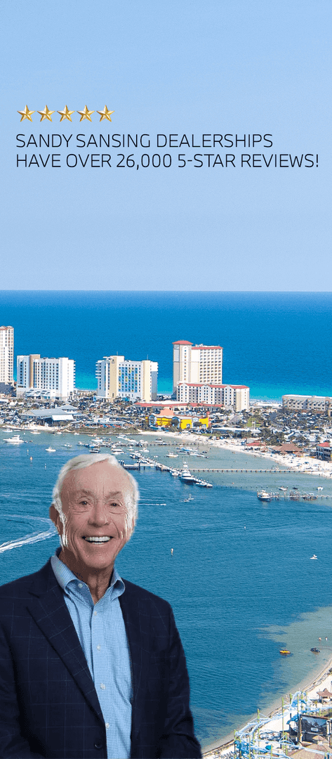 New BMW X5 For Sale in Pensacola | Sandy Sansing BMW