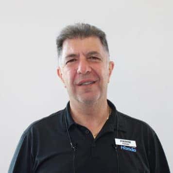 Pierre Farah