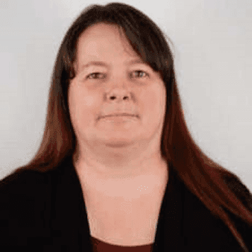 Vicki Breger