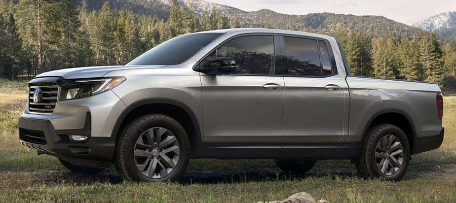 2022 Honda Ridgeline Review Features Brighton Mi