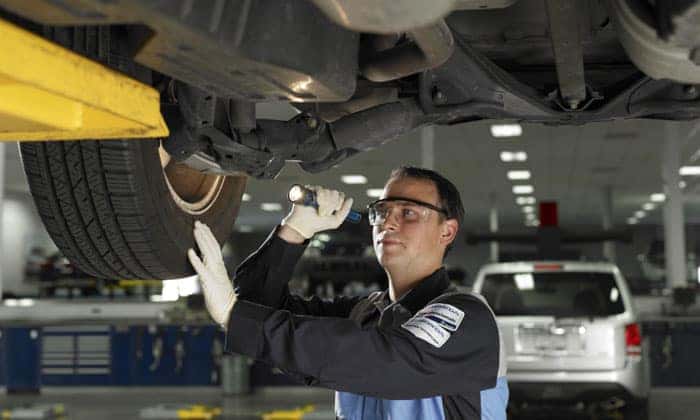 Honda Drive Axle Service