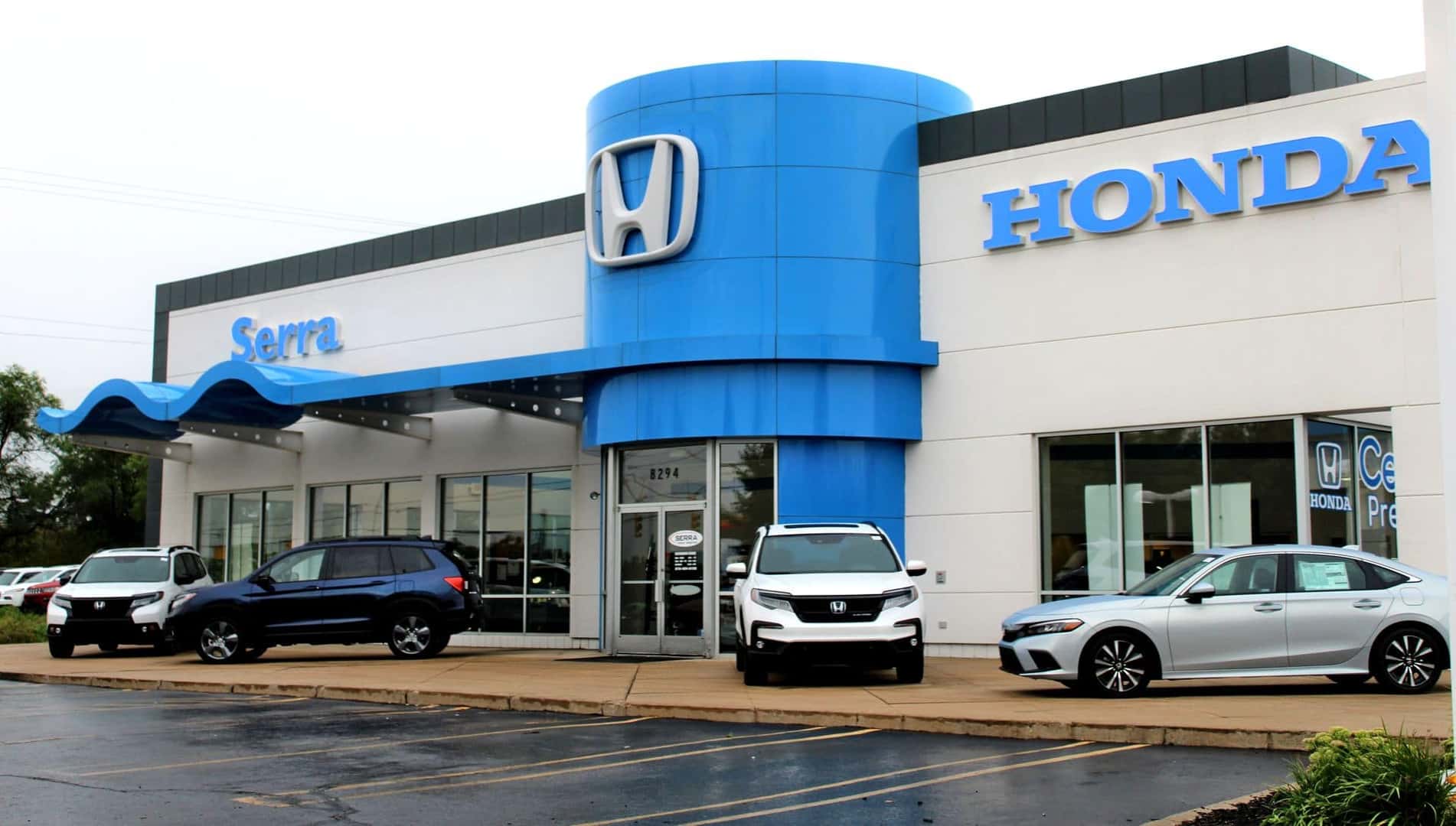 Honda Crv Car Dealer Near Costa Mesa