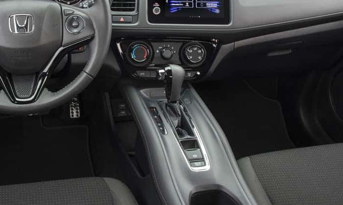 Honda Transmission Service