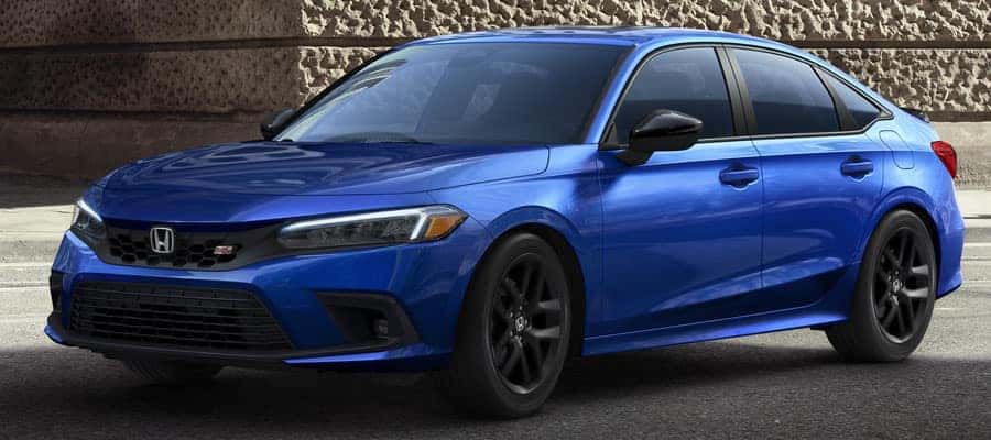 2022 Honda Civic Si Review | Specs & Features | Brighton MI