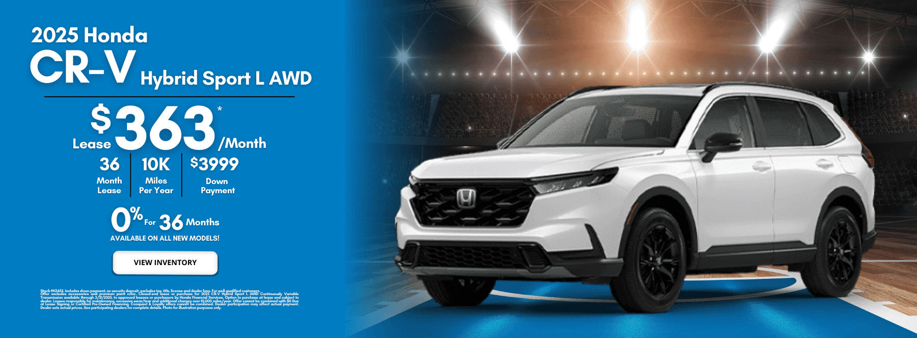 Serra-Honda-Brighton-March-Banner&#8212;CR-V