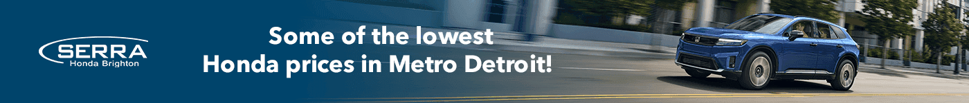 Some of the lowest prices in metro detroit