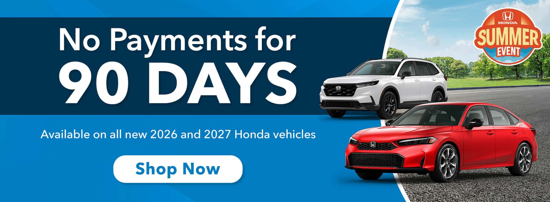 no payments for 90 days