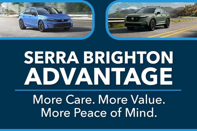 Serra Brighton Advantage