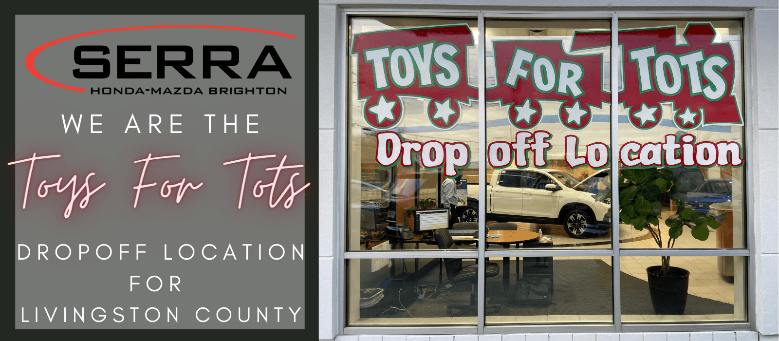 toys for tots