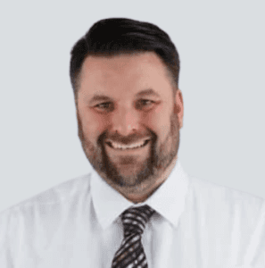 Brett Paulson