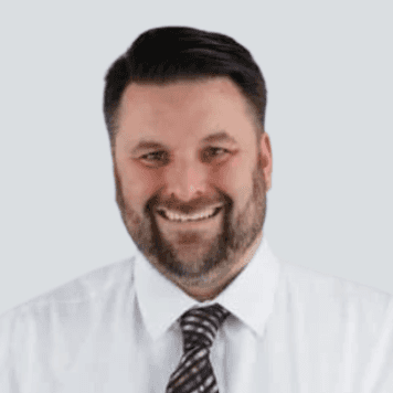 Brett Paulson