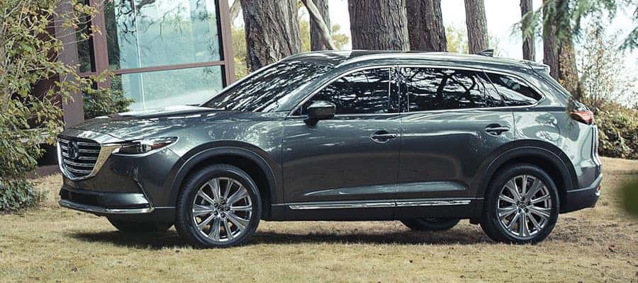 2023 Mazda Cx 9 Review Specs And Features Brighton Mi