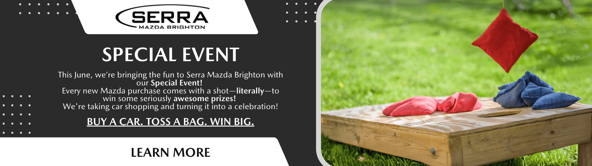 Serra-Mazda-Brighton-Sink-It-Event-Banner-v1