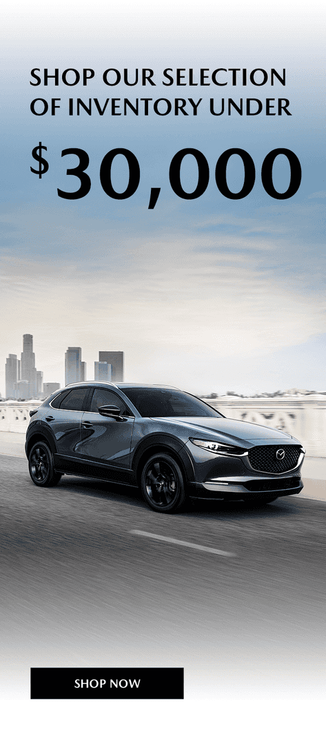 New Mazda CX-5 For Sale Near Milford, MI! | Serra Mazda Brighton