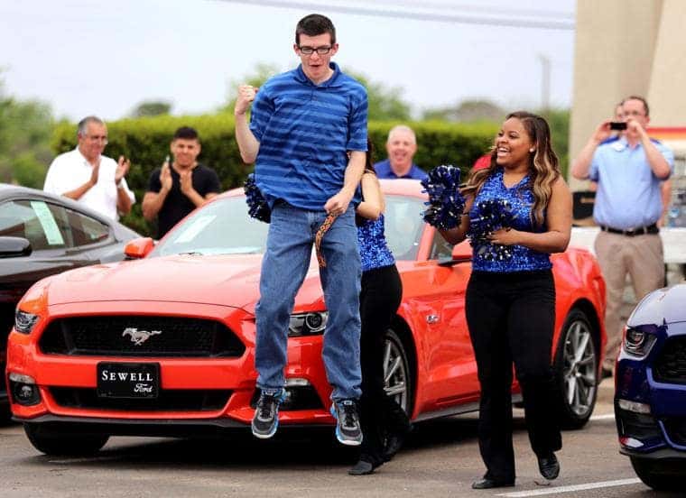 New and Used Car Dealers and So Much More Sewell Family of Companies