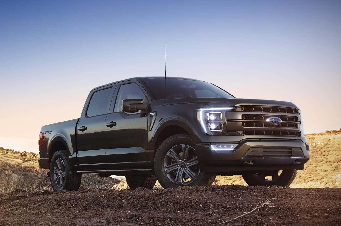 LARIAT