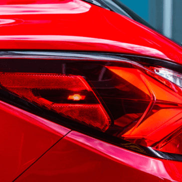 2020 Chevy Blazer Headlight