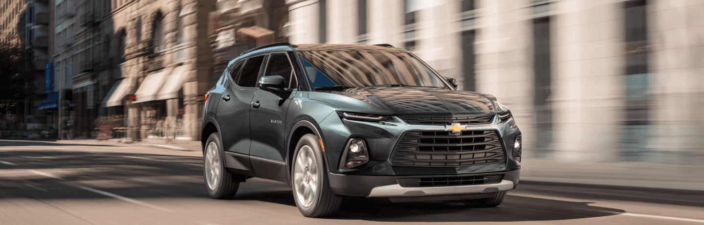 Order the 2020 Chevy Blazer Online and get free delivery.