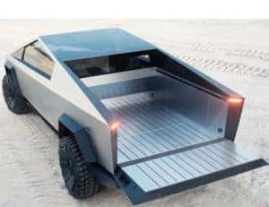 Compare Tesla truck vs the Ford F-150