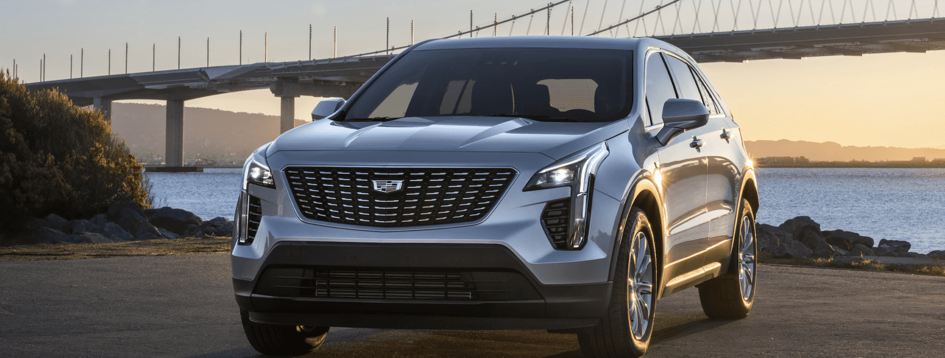 2023 Cadillac XT4 Sewell Family Of Companies