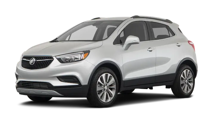 New 2023 Buick Encore | Sewell Family of Companies