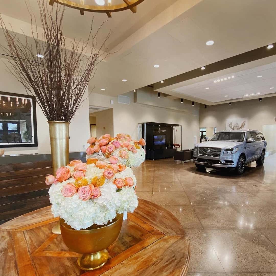 Ford & Lincoln Service Schedule Ford Service in Odessa, TX