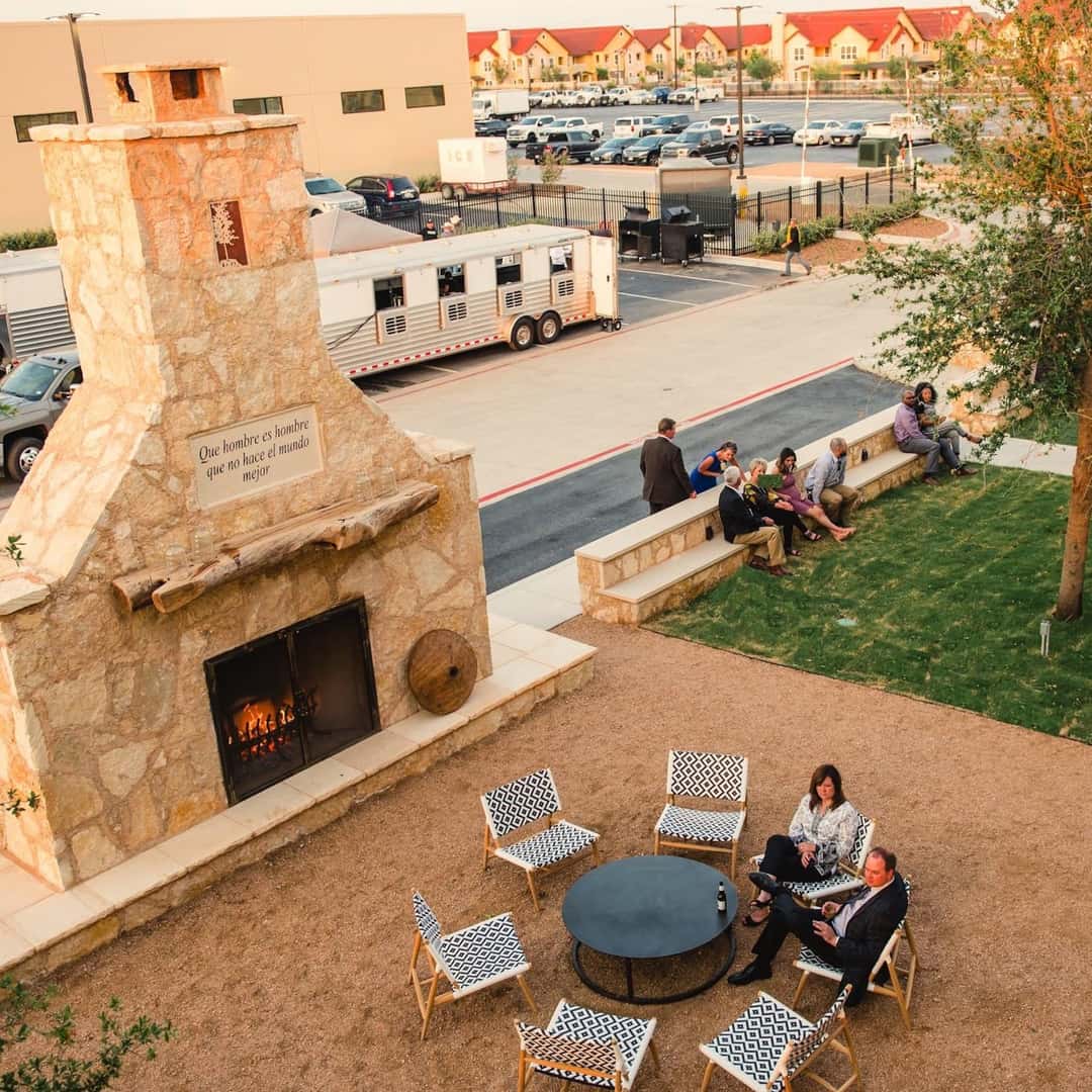 Ford & Lincoln Service Schedule Ford Service in Odessa, TX