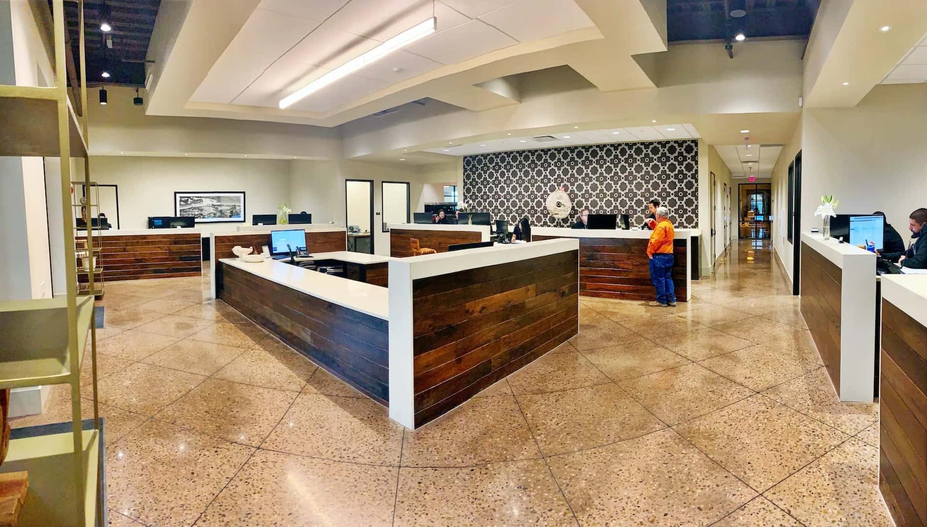 Ford & Lincoln Service Schedule Ford Service in Odessa, TX