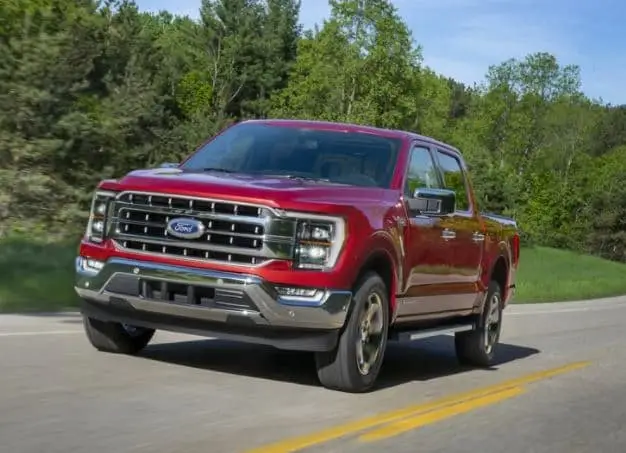 Ford proves the most Power can be Hybrid with the F-150 Hybrid | Sewell ...