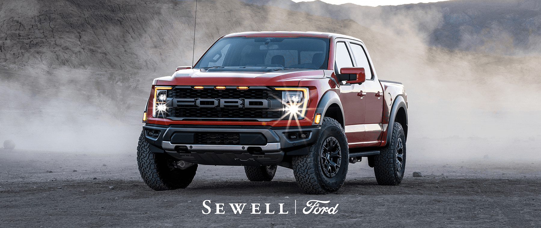 Sewell Family of Companies Car Dealerships in West Texas