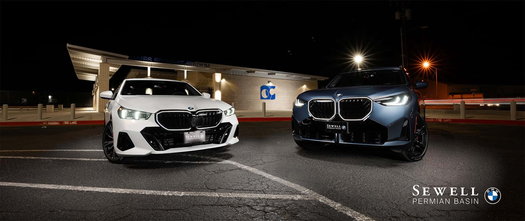 BMW-X3—5-Series-