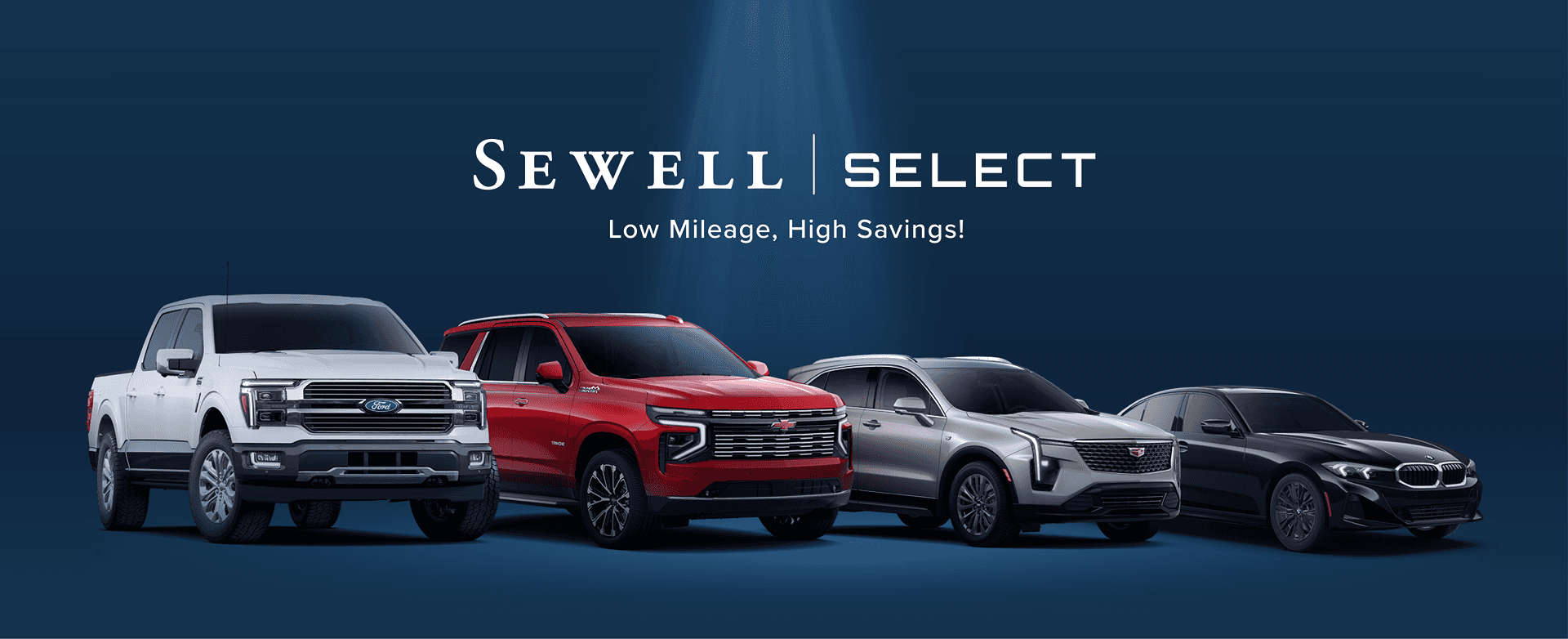 Sewell Select
