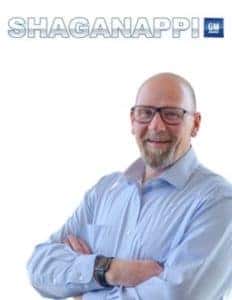Nels Fredborg