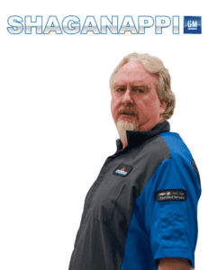 Glen Taverner