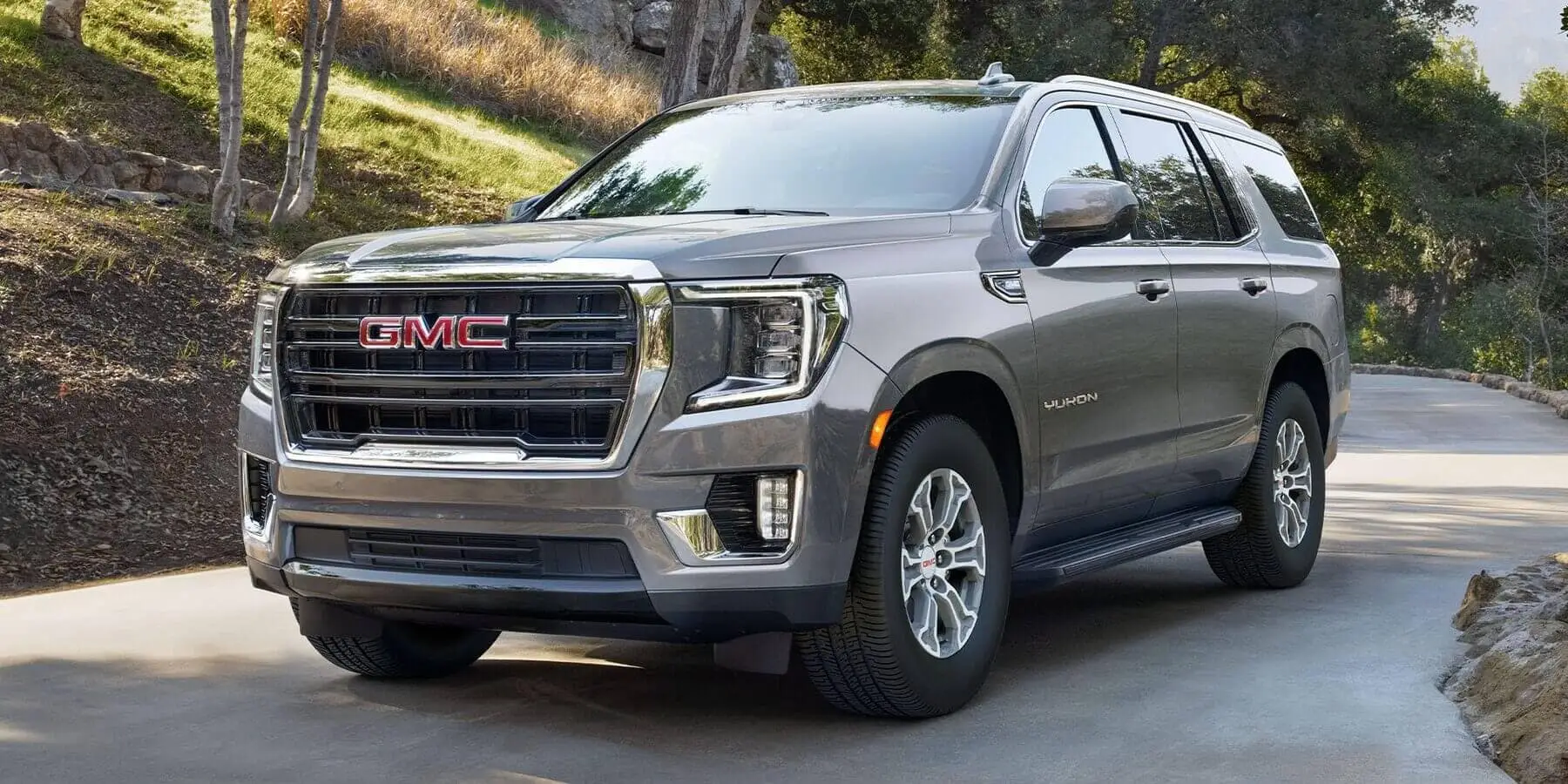 2024 GMC Yukon | Shaganappi GM