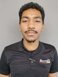 Davonte Corpuz