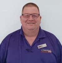 Jeff McLawhorn