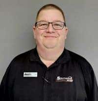 Jeff McLawhorn