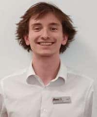 Matthew Nichols