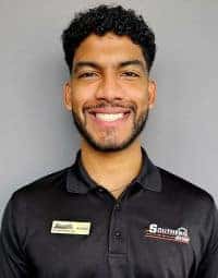 Richard Perez