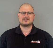 Steve  Brinkman