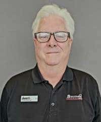 Jim Coggsdale