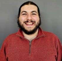 Joshua Kodish