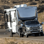 Ram 3500 Towing