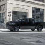 ram truck