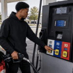 gas