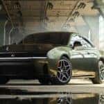 2026 Dodge Charger