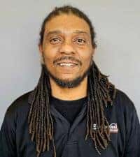 Archie "AJ" Ross